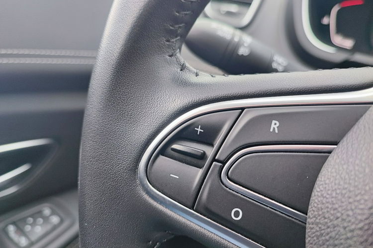 Renault Scenic 130 Energy Intens + oryginał + pełny serwis zdjęcie 23