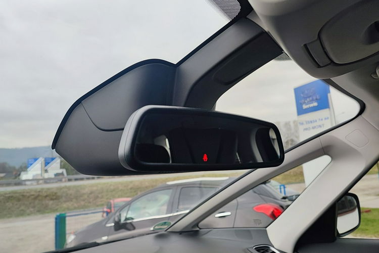 Renault Scenic 130 Energy Intens + oryginał + pełny serwis zdjęcie 27