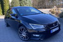 Seat Leon FR+FULL LED+Navi+Czuj. parkowania PÓŁSKÓRY zdjęcie 12