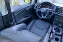 Seat Leon FR+FULL LED+Navi+Czuj. parkowania PÓŁSKÓRY zdjęcie 24