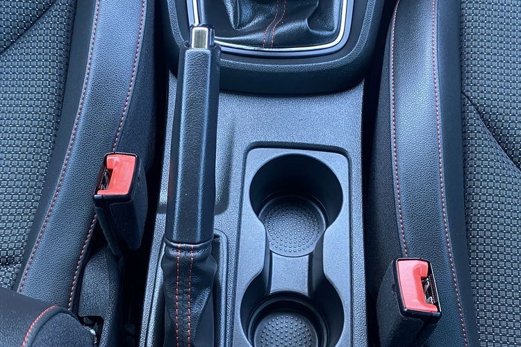 Seat Leon FR+FULL LED+Navi+Czuj. parkowania PÓŁSKÓRY zdjęcie 27