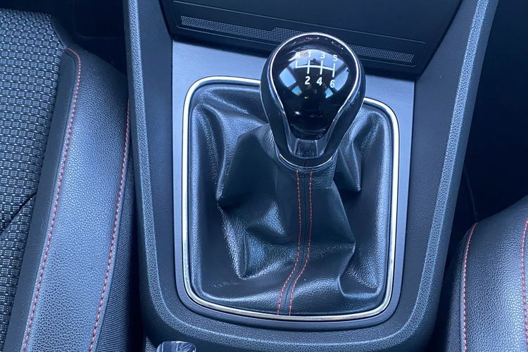 Seat Leon FR+FULL LED+Navi+Czuj. parkowania PÓŁSKÓRY zdjęcie 28