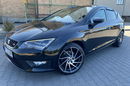 Seat Leon FR+FULL LED+Navi+Czuj. parkowania PÓŁSKÓRY zdjęcie 3
