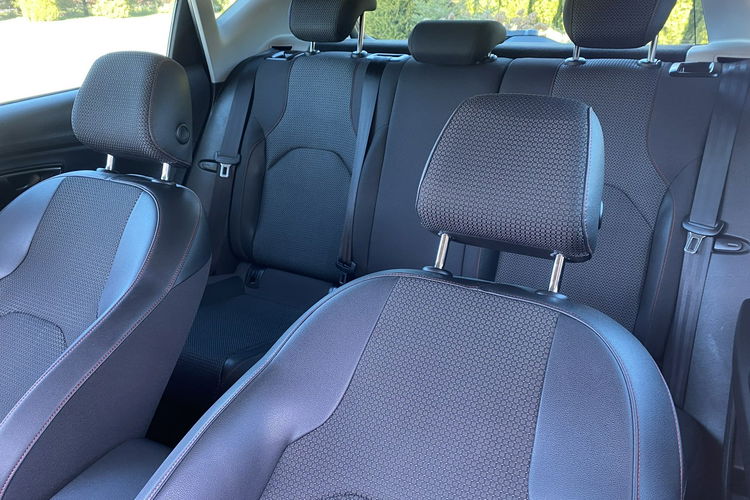 Seat Leon FR+FULL LED+Navi+Czuj. parkowania PÓŁSKÓRY zdjęcie 31