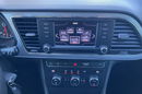 Seat Leon FR+FULL LED+Navi+Czuj. parkowania PÓŁSKÓRY zdjęcie 33