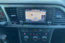 Seat Leon FR+FULL LED+Navi+Czuj. parkowania PÓŁSKÓRY zdjęcie 34