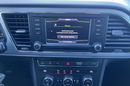Seat Leon FR+FULL LED+Navi+Czuj. parkowania PÓŁSKÓRY zdjęcie 36