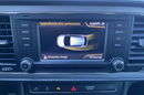 Seat Leon FR+FULL LED+Navi+Czuj. parkowania PÓŁSKÓRY zdjęcie 37