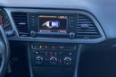 Seat Leon FR+FULL LED+Navi+Czuj. parkowania PÓŁSKÓRY zdjęcie 38