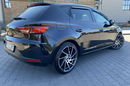 Seat Leon FR+FULL LED+Navi+Czuj. parkowania PÓŁSKÓRY zdjęcie 9