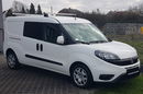 Fiat Doblo MAXI 5 OSÓB DŁUGI KLIMA 6-BIEGÓW KRAJOWY I-WŁAŚCICIEL FAKTURA VAT zdjęcie 1