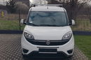 Fiat Doblo MAXI 5 OSÓB DŁUGI KLIMA 6-BIEGÓW KRAJOWY I-WŁAŚCICIEL FAKTURA VAT zdjęcie 14