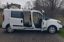 Fiat Doblo MAXI 5 OSÓB DŁUGI KLIMA 6-BIEGÓW KRAJOWY I-WŁAŚCICIEL FAKTURA VAT zdjęcie 26