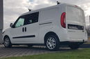 Fiat Doblo MAXI 5 OSÓB DŁUGI KLIMA 6-BIEGÓW KRAJOWY I-WŁAŚCICIEL FAKTURA VAT zdjęcie 28