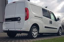 Fiat Doblo MAXI 5 OSÓB DŁUGI KLIMA 6-BIEGÓW KRAJOWY I-WŁAŚCICIEL FAKTURA VAT zdjęcie 29
