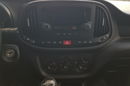 Fiat Doblo MAXI 5 OSÓB DŁUGI KLIMA 6-BIEGÓW KRAJOWY I-WŁAŚCICIEL zdjęcie 10