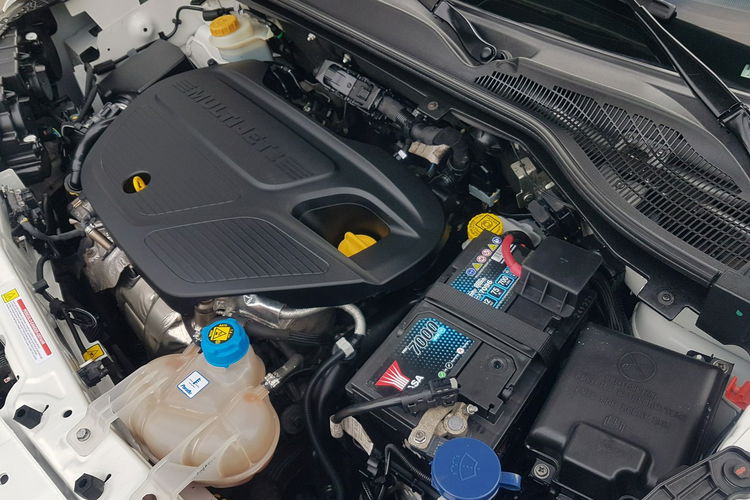 Fiat Doblo MAXI 5 OSÓB DŁUGI KLIMA 6-BIEGÓW KRAJOWY I-WŁAŚCICIEL zdjęcie 13