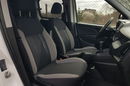 Fiat Doblo MAXI 5 OSÓB DŁUGI KLIMA 6-BIEGÓW KRAJOWY I-WŁAŚCICIEL zdjęcie 8