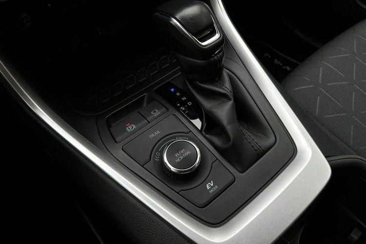 Toyota RAV-4 2.5 HSD 222KM 4x4 COMFORT , salon Polska, gwarancja, FV23% zdjęcie 18