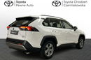 Toyota RAV-4 2.5 HSD 222KM 4x4 COMFORT , salon Polska, gwarancja, FV23% zdjęcie 2