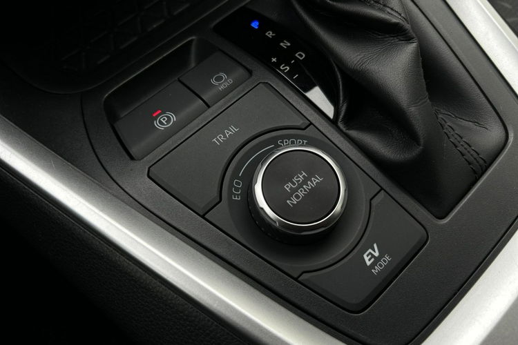 Toyota RAV-4 2.5 HSD 222KM 4x4 COMFORT , salon Polska, gwarancja, FV23% zdjęcie 20