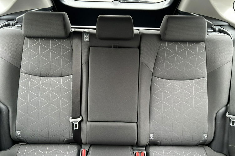 Toyota RAV-4 2.5 HSD 222KM 4x4 COMFORT , salon Polska, gwarancja, FV23% zdjęcie 25