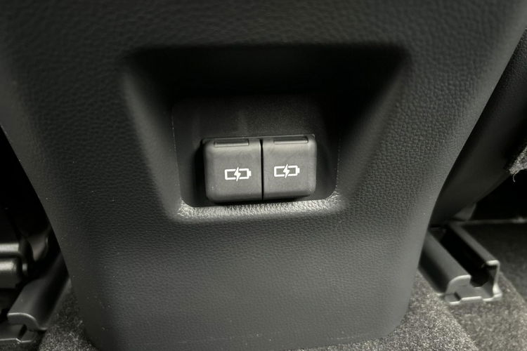 Toyota RAV-4 2.5 HSD 222KM 4x4 COMFORT , salon Polska, gwarancja, FV23% zdjęcie 29