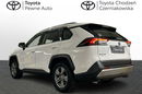 Toyota RAV-4 2.5 HSD 222KM 4x4 COMFORT , salon Polska, gwarancja, FV23% zdjęcie 4