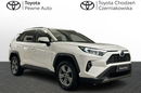 Toyota RAV-4 2.5 HSD 222KM 4x4 COMFORT , salon Polska, gwarancja, FV23% zdjęcie 7