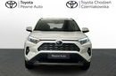Toyota RAV-4 2.5 HSD 222KM 4x4 COMFORT , salon Polska, gwarancja, FV23% zdjęcie 8