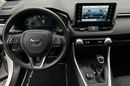 Toyota RAV-4 2.5 HSD 222KM 4x4 COMFORT , salon Polska, gwarancja, FV23% zdjęcie 9