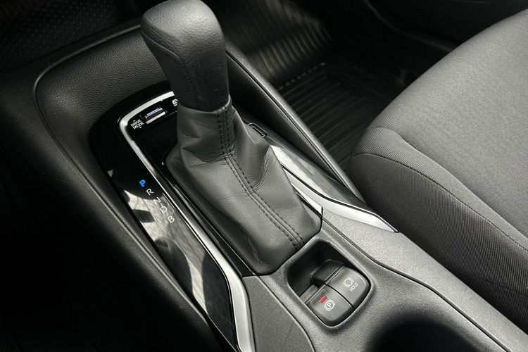 Toyota Corolla 1.8 Hybrid 122 KM ACTIVE, salon Polska, gwarancja zdjęcie 18