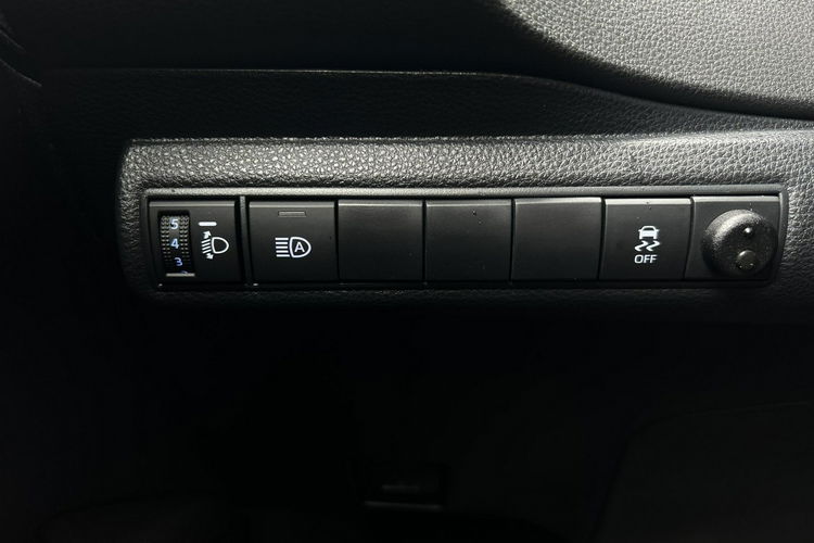 Toyota Corolla 1.8 Hybrid 122 KM ACTIVE, salon Polska, gwarancja zdjęcie 21