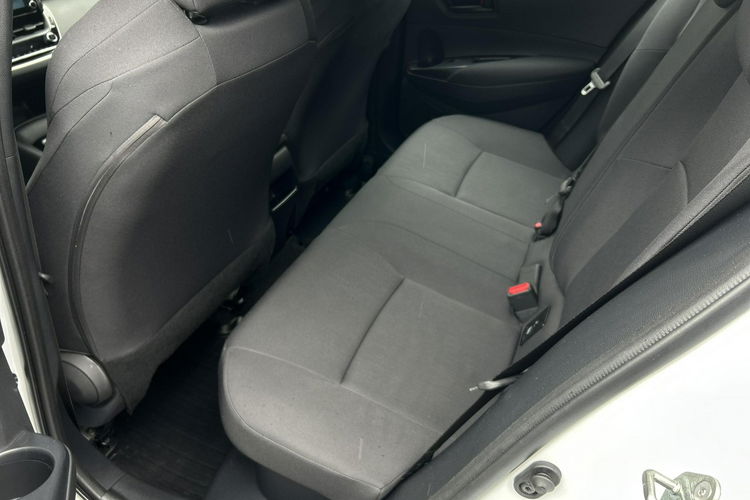 Toyota Corolla 1.8 Hybrid 122 KM ACTIVE, salon Polska, gwarancja zdjęcie 25