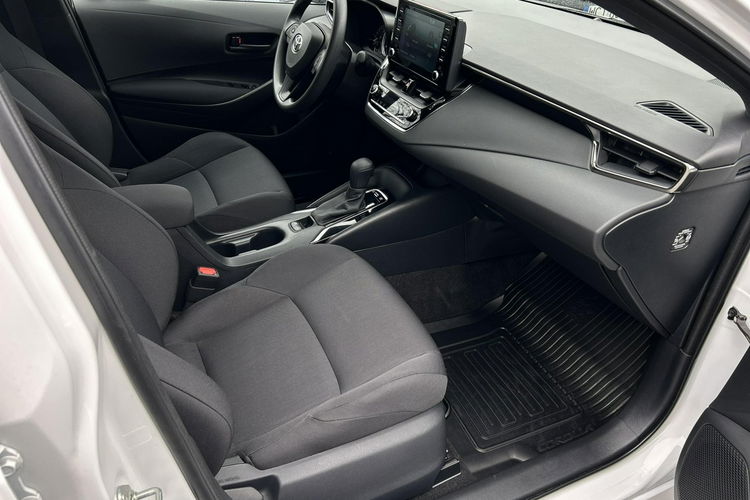 Toyota Corolla 1.8 Hybrid 122 KM ACTIVE, salon Polska, gwarancja zdjęcie 29