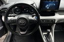 Toyota Yaris 1.5 Hybrid 116KM EXECUTIVE, salon Polska, gwarancja zdjęcie 10