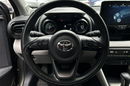 Toyota Yaris 1.5 Hybrid 116KM EXECUTIVE, salon Polska, gwarancja zdjęcie 11