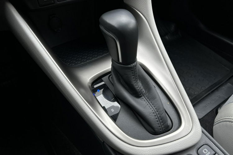 Toyota Yaris 1.5 Hybrid 116KM EXECUTIVE, salon Polska, gwarancja zdjęcie 18