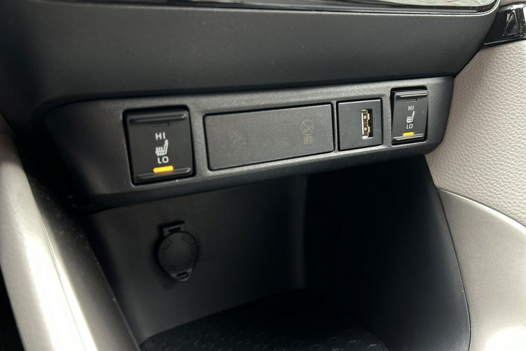 Toyota Yaris 1.5 Hybrid 116KM EXECUTIVE, salon Polska, gwarancja zdjęcie 19