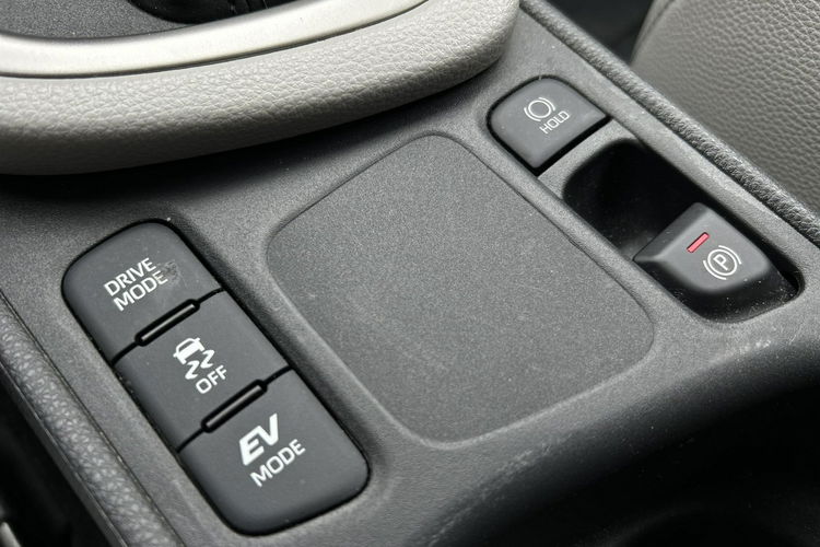 Toyota Yaris 1.5 Hybrid 116KM EXECUTIVE, salon Polska, gwarancja zdjęcie 20