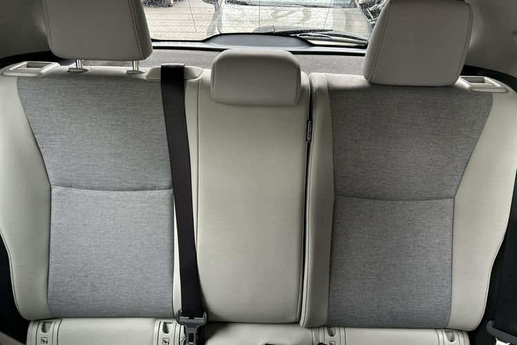 Toyota Yaris 1.5 Hybrid 116KM EXECUTIVE, salon Polska, gwarancja zdjęcie 26