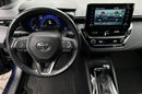 Toyota Corolla 1.8 HYBRID 122KM COMFORT TECH, salon Polska, gwarancja zdjęcie 10