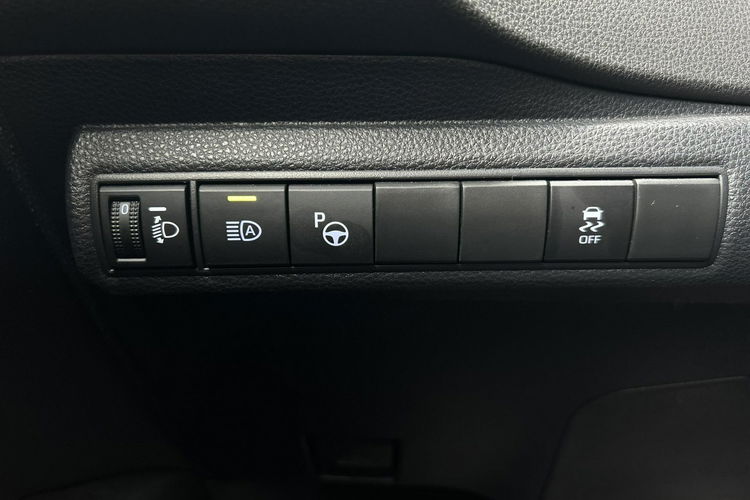 Toyota Corolla 1.8 HYBRID 122KM COMFORT TECH, salon Polska, gwarancja zdjęcie 20