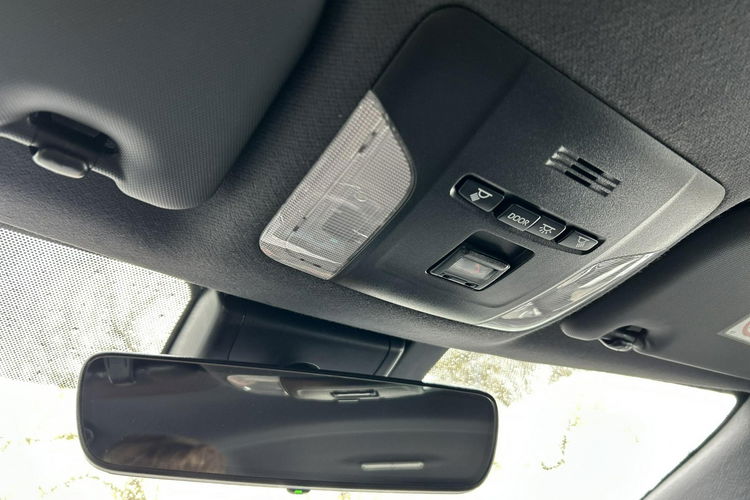 Toyota Corolla 1.8 HYBRID 122KM COMFORT TECH, salon Polska, gwarancja zdjęcie 22