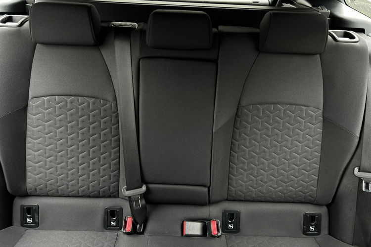 Toyota Corolla 1.8 HYBRID 122KM COMFORT TECH, salon Polska, gwarancja zdjęcie 26