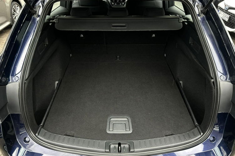 Toyota Corolla 1.8 HYBRID 122KM COMFORT TECH, salon Polska, gwarancja zdjęcie 27