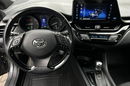 Toyota C-HR 1.8 Hybrid 122KM PREMIUM, salon Polska, GWARANCJA zdjęcie 10