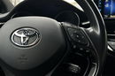 Toyota C-HR 1.8 Hybrid 122KM PREMIUM, salon Polska, GWARANCJA zdjęcie 13