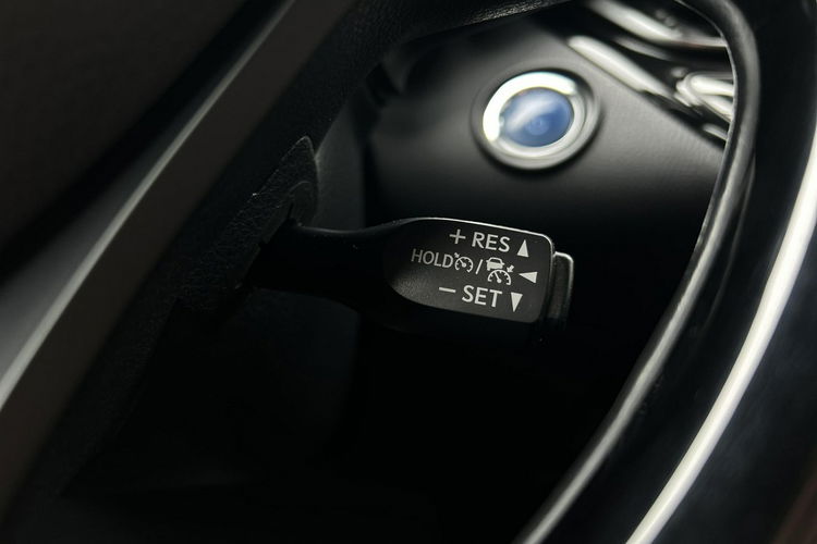 Toyota C-HR 1.8 Hybrid 122KM PREMIUM, salon Polska, GWARANCJA zdjęcie 18