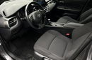 Toyota C-HR 1.8 Hybrid 122KM PREMIUM, salon Polska, GWARANCJA zdjęcie 24